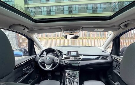 BMW 2 серия Active Tourer F45, 2018 год, 1 405 000 рублей, 6 фотография