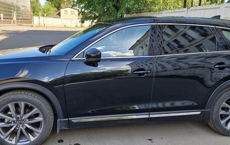 Mazda CX-9 II, 2021 год, 5 000 000 рублей, 4 фотография
