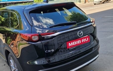 Mazda CX-9 II, 2021 год, 5 000 000 рублей, 6 фотография