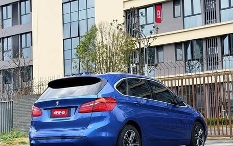 BMW 2 серия Active Tourer F45, 2018 год, 1 405 000 рублей, 3 фотография