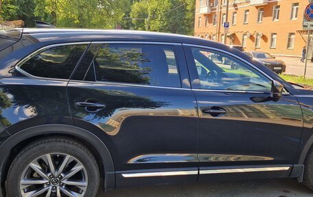 Mazda CX-9 II, 2021 год, 5 000 000 рублей, 10 фотография