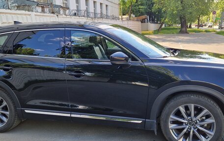 Mazda CX-9 II, 2021 год, 5 000 000 рублей, 11 фотография