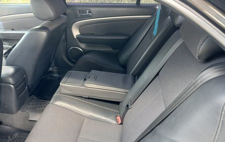 Chevrolet Epica, 2010 год, 550 000 рублей, 3 фотография