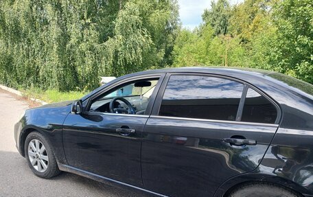 Chevrolet Epica, 2010 год, 550 000 рублей, 7 фотография