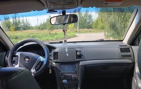 Chevrolet Epica, 2010 год, 550 000 рублей, 4 фотография