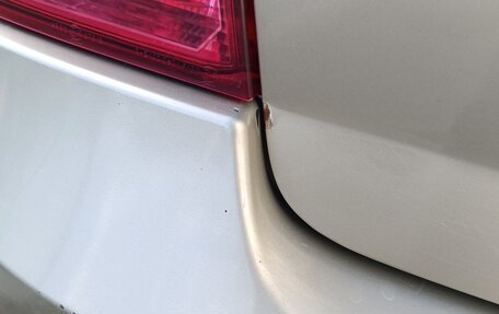 Renault Logan I, 2012 год, 599 000 рублей, 15 фотография