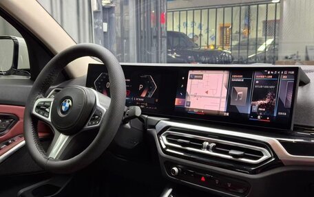 BMW 3 серия, 2023 год, 2 961 000 рублей, 2 фотография