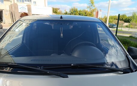 Renault Logan I, 2012 год, 599 000 рублей, 16 фотография