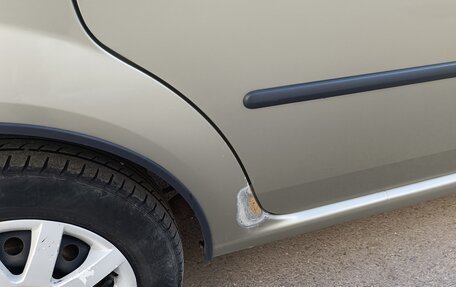Renault Logan I, 2012 год, 599 000 рублей, 14 фотография