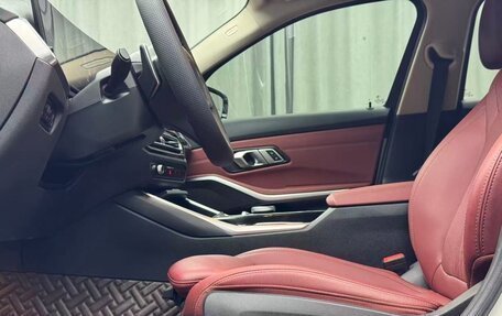 BMW 3 серия, 2023 год, 2 961 000 рублей, 8 фотография