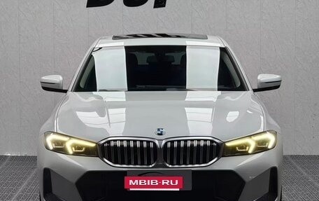 BMW 3 серия, 2023 год, 2 961 000 рублей, 9 фотография