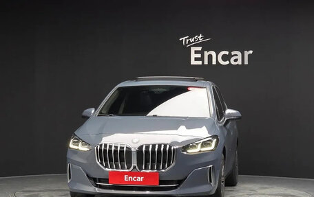 BMW 2 серия Active Tourer, 2022 год, 3 408 000 рублей, 3 фотография