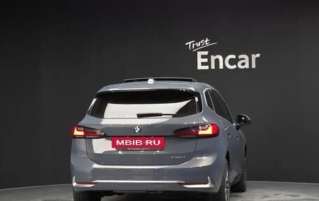 BMW 2 серия Active Tourer, 2022 год, 3 408 000 рублей, 4 фотография