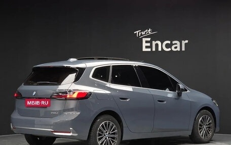 BMW 2 серия Active Tourer, 2022 год, 3 408 000 рублей, 2 фотография