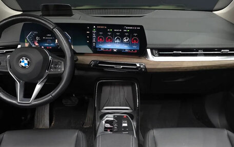 BMW 2 серия Active Tourer, 2022 год, 3 408 000 рублей, 10 фотография