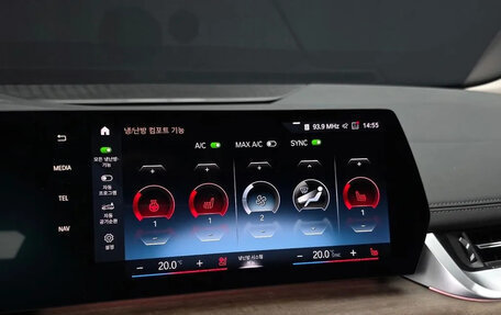 BMW 2 серия Active Tourer, 2022 год, 3 408 000 рублей, 23 фотография