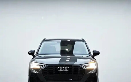 Audi Q3, 2023 год, 1 870 500 рублей, 2 фотография