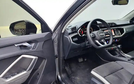 Audi Q3, 2023 год, 1 870 500 рублей, 7 фотография