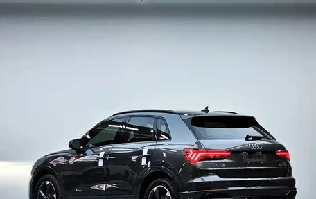 Audi Q3, 2023 год, 1 870 500 рублей, 4 фотография