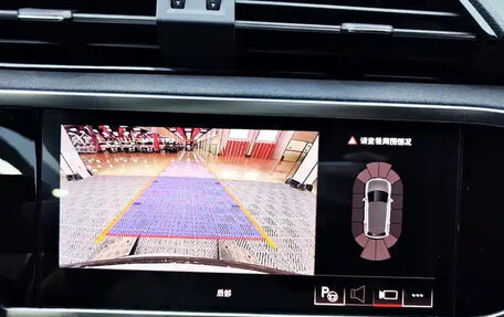 Audi Q3, 2023 год, 1 870 500 рублей, 12 фотография