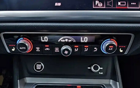 Audi Q3, 2023 год, 1 870 500 рублей, 10 фотография