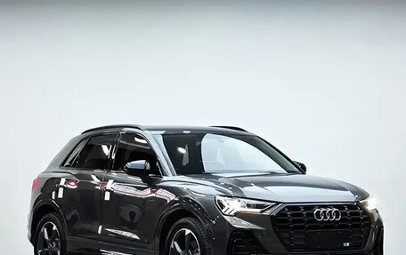 Audi Q3, 2023 год, 1 870 500 рублей, 3 фотография