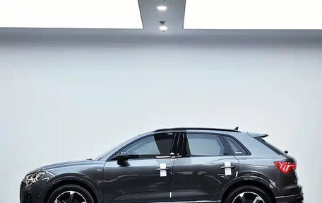 Audi Q3, 2023 год, 1 870 500 рублей, 5 фотография