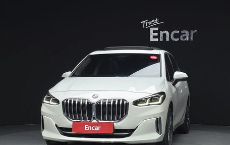 BMW 2 серия Active Tourer, 2022 год, 2 680 000 рублей, 3 фотография