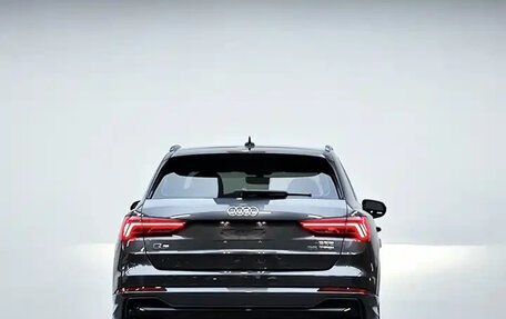 Audi Q3, 2023 год, 1 870 500 рублей, 6 фотография