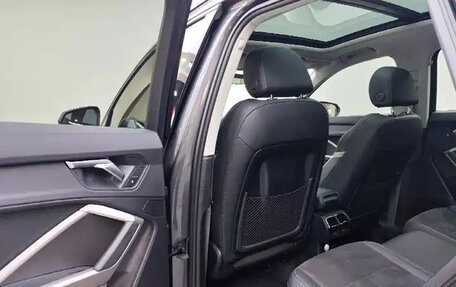 Audi Q3, 2023 год, 1 870 500 рублей, 9 фотография