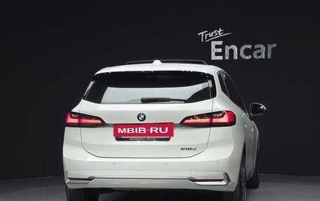 BMW 2 серия Active Tourer, 2022 год, 2 680 000 рублей, 4 фотография