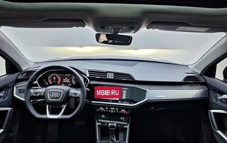 Audi Q3, 2023 год, 1 870 500 рублей, 8 фотография