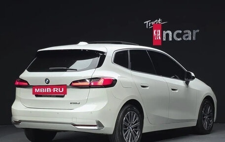 BMW 2 серия Active Tourer, 2022 год, 2 680 000 рублей, 2 фотография