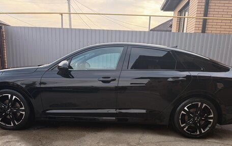 KIA K5, 2021 год, 2 650 000 рублей, 16 фотография