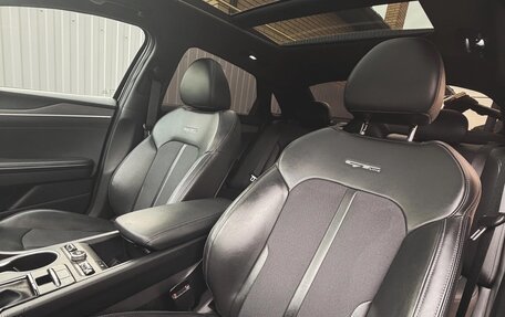 KIA K5, 2021 год, 2 650 000 рублей, 14 фотография