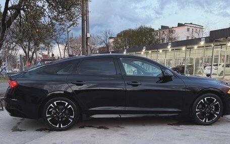 KIA K5, 2021 год, 2 650 000 рублей, 11 фотография