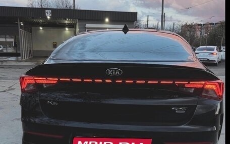 KIA K5, 2021 год, 2 650 000 рублей, 10 фотография