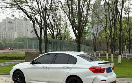 BMW 1 серия, 2022 год, 1 699 000 рублей, 6 фотография