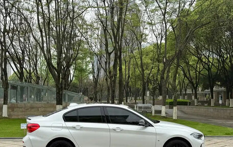 BMW 1 серия, 2022 год, 1 699 000 рублей, 3 фотография