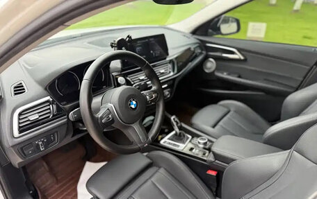 BMW 1 серия, 2022 год, 1 699 000 рублей, 8 фотография