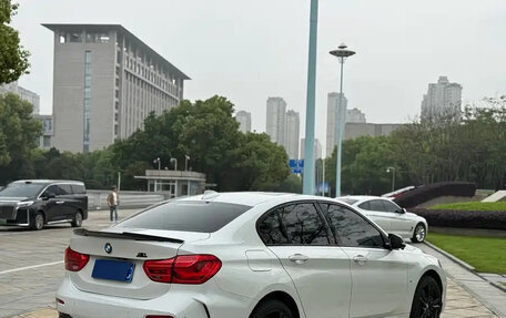 BMW 1 серия, 2022 год, 1 699 000 рублей, 5 фотография