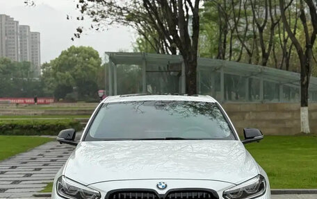 BMW 1 серия, 2022 год, 1 699 000 рублей, 2 фотография