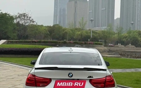 BMW 1 серия, 2022 год, 1 699 000 рублей, 4 фотография