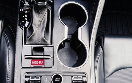KIA K5, 2021 год, 2 650 000 рублей, 19 фотография