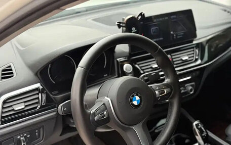 BMW 1 серия, 2022 год, 1 699 000 рублей, 9 фотография