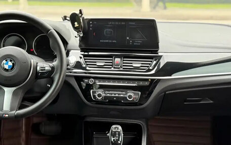 BMW 1 серия, 2022 год, 1 699 000 рублей, 10 фотография