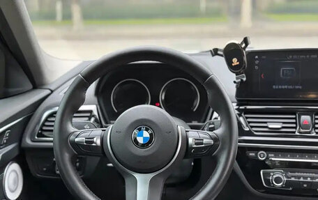 BMW 1 серия, 2022 год, 1 699 000 рублей, 12 фотография