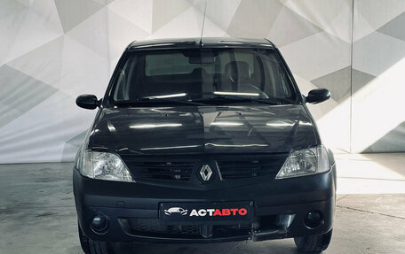 Renault Logan I, 2007 год, 250 000 рублей, 2 фотография
