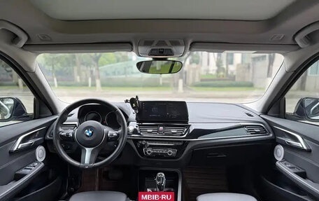 BMW 1 серия, 2022 год, 1 699 000 рублей, 11 фотография