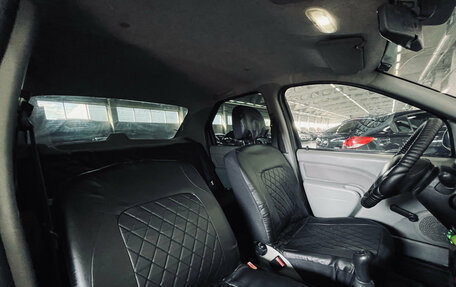 Renault Logan I, 2007 год, 250 000 рублей, 9 фотография